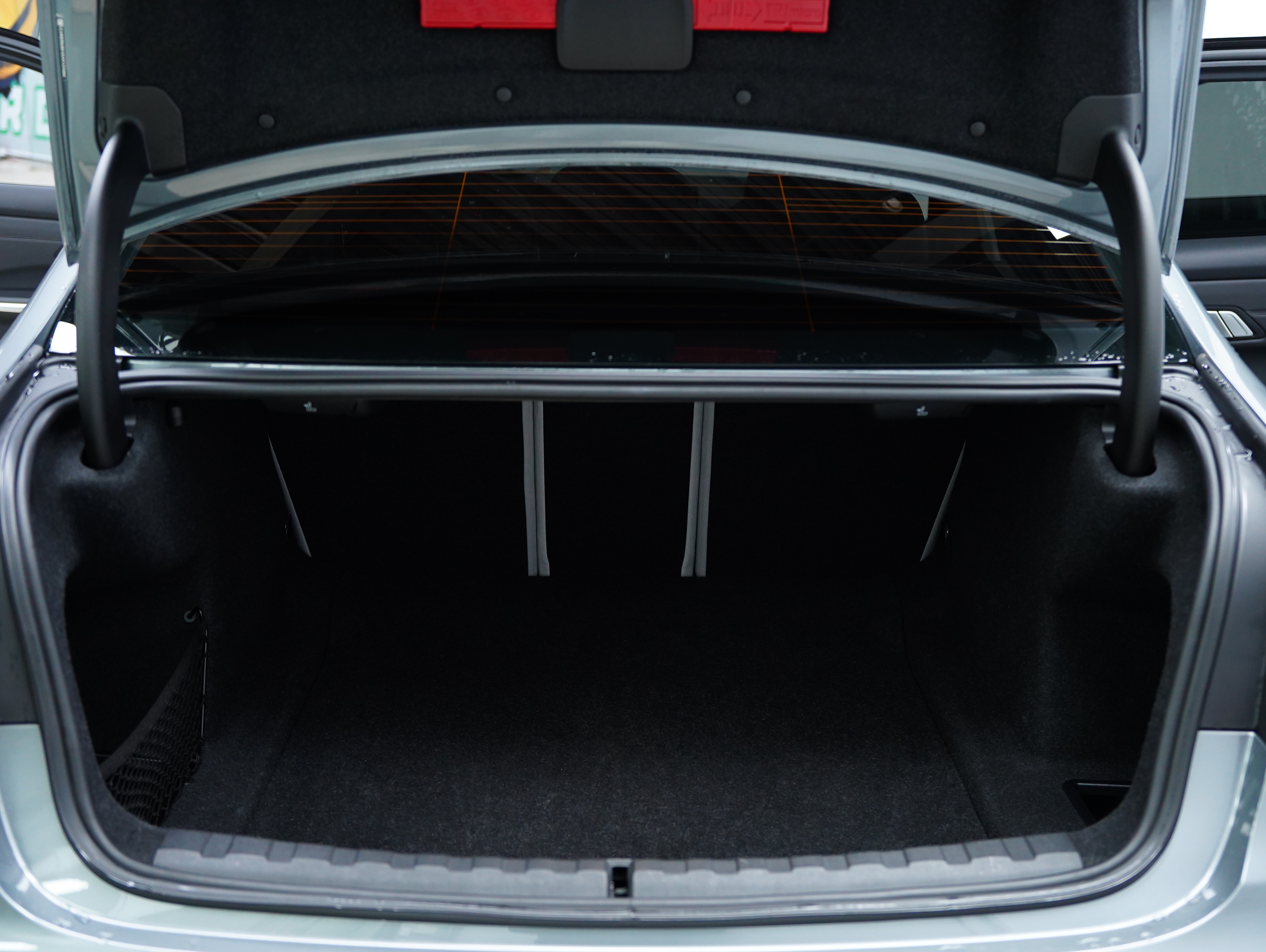 BMW M3 2024 imagen de coche #45