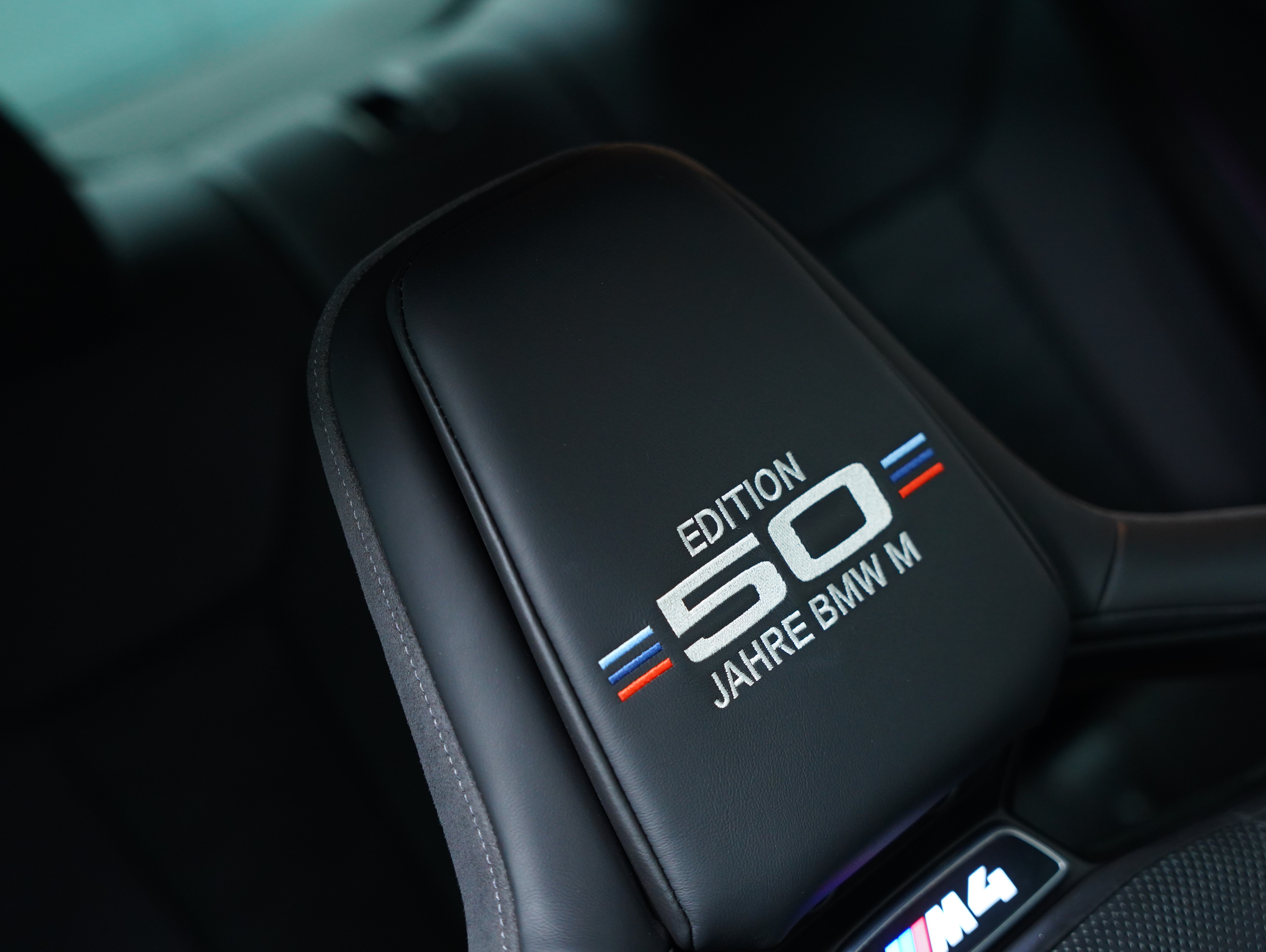 BMW M4 2023 car image #45