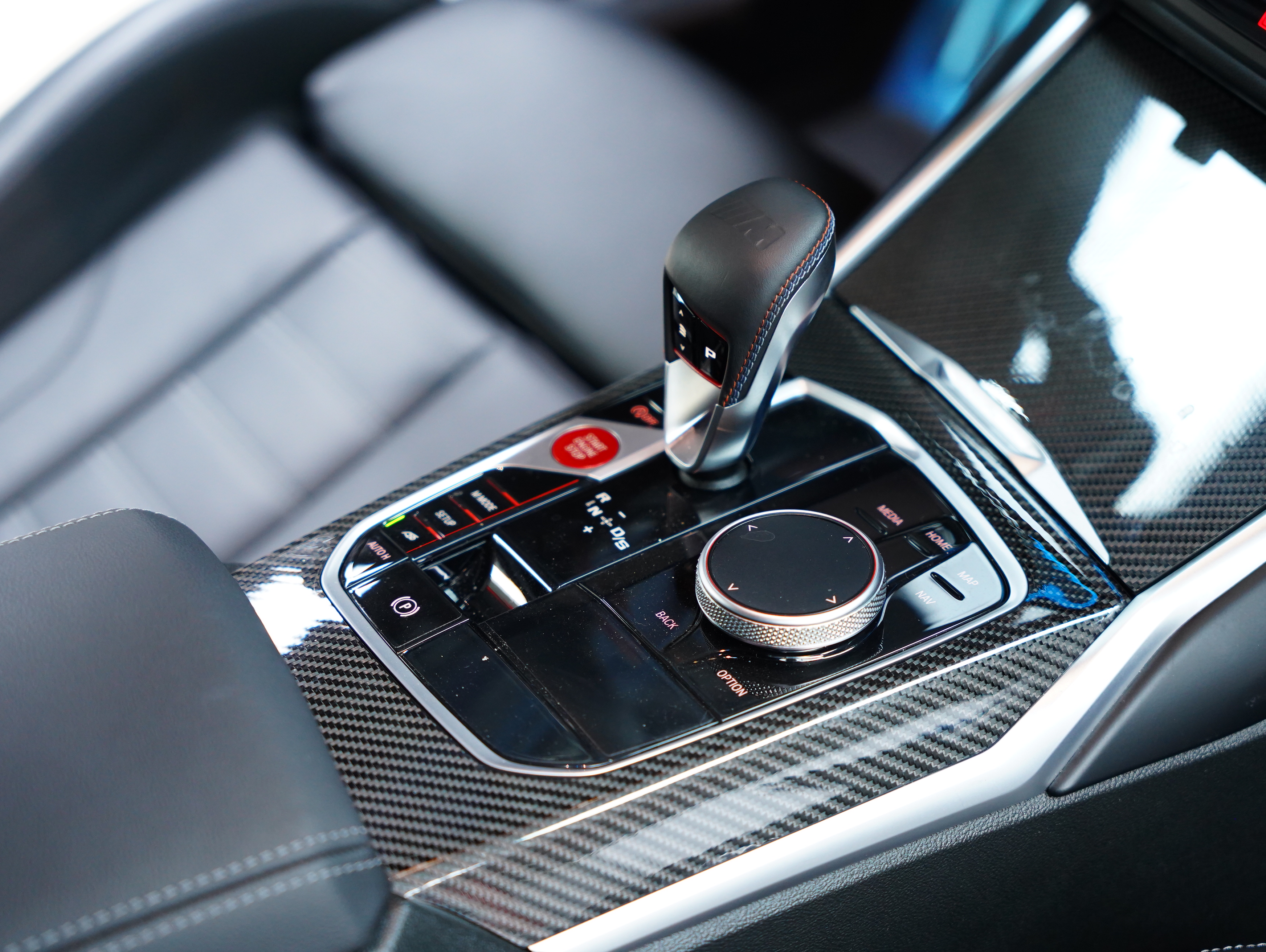 宝马 宝马M2 2024 汽车图片 #45