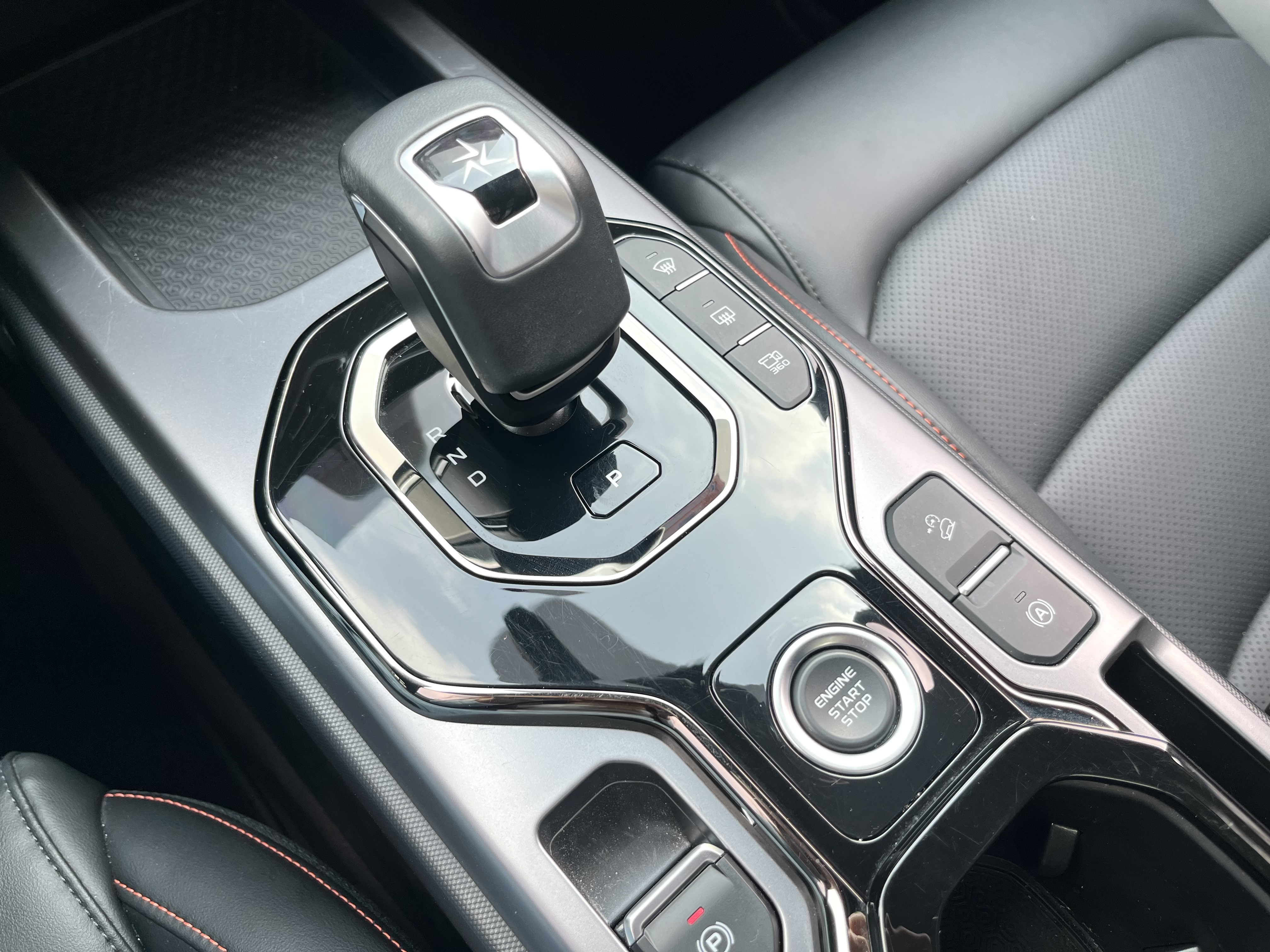 GEELY Cowboy 2025 #45 GEELY Cowboy 2025 car image #45
