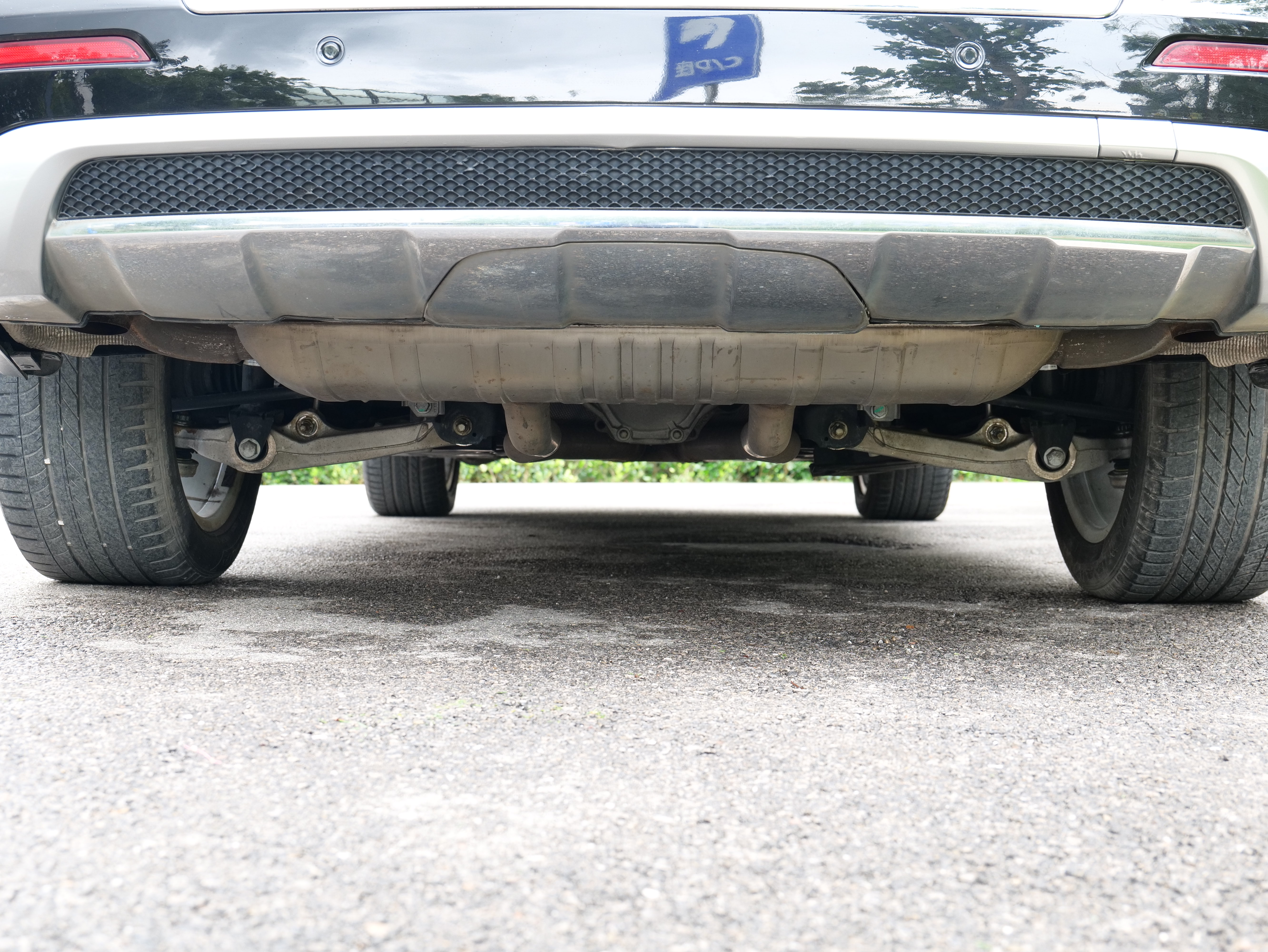 Mercedes-Benz M Class 2014 #45 Mercedes-Benz M Class 2014 car image #45