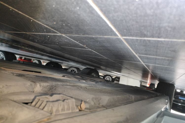 BMW 5 Series (Imported) 2020 #45 BMW 5 Series (Imported) 2020 car image #45