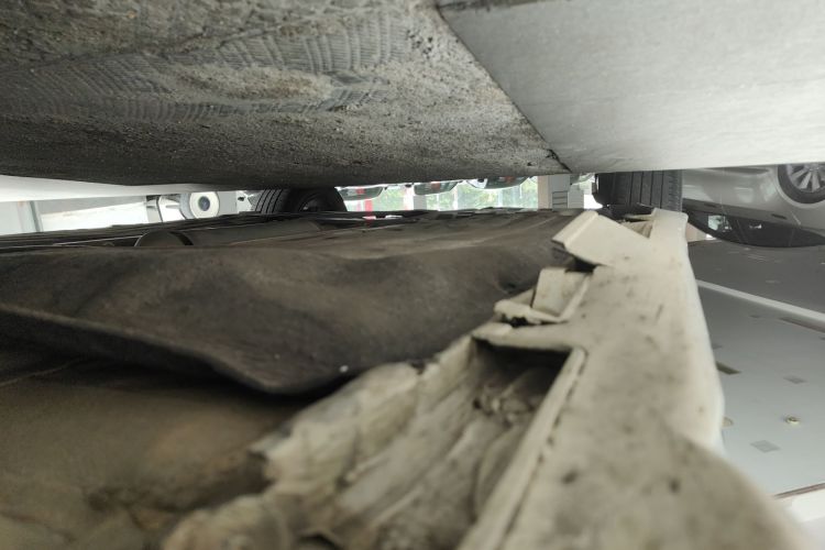 Honda Spirior 2017 immagine di auto #45