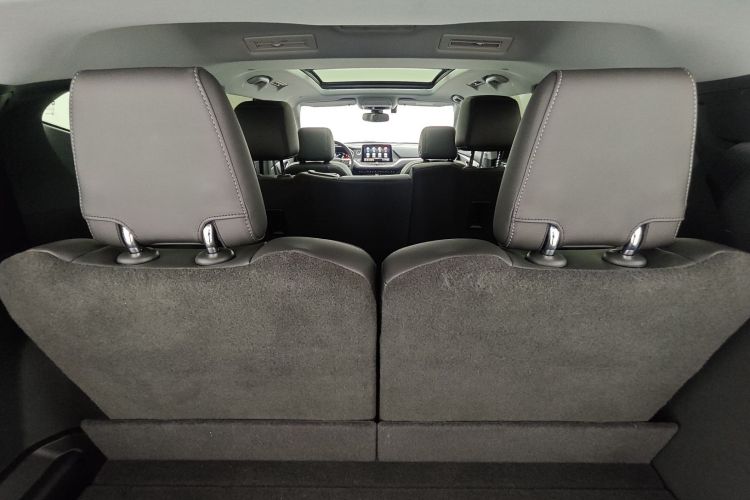 Chevrolet Blazer 2023 car image #45