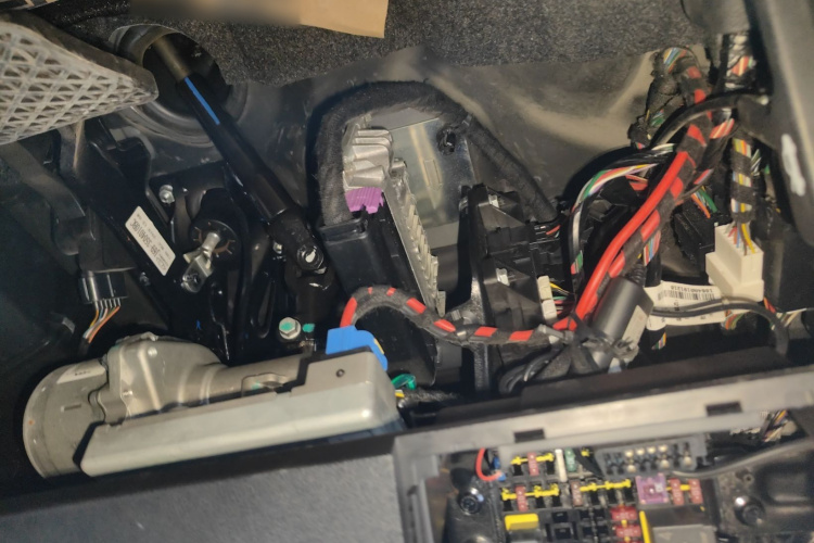 Tiggo 3x 2020 car image #45