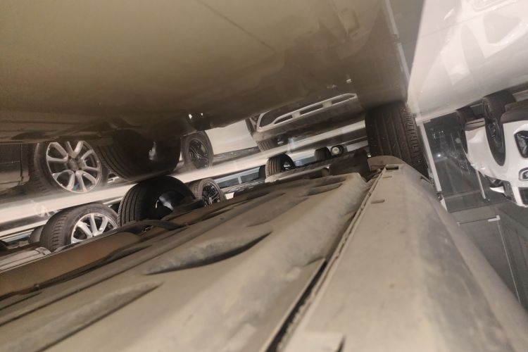 Coolray 2024 car image #45