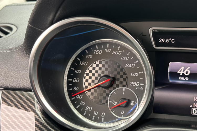 Mercedes-Benz GLE Coupe AMG 2017 #45 Mercedes-Benz GLE Coupe AMG 2017 car image #45