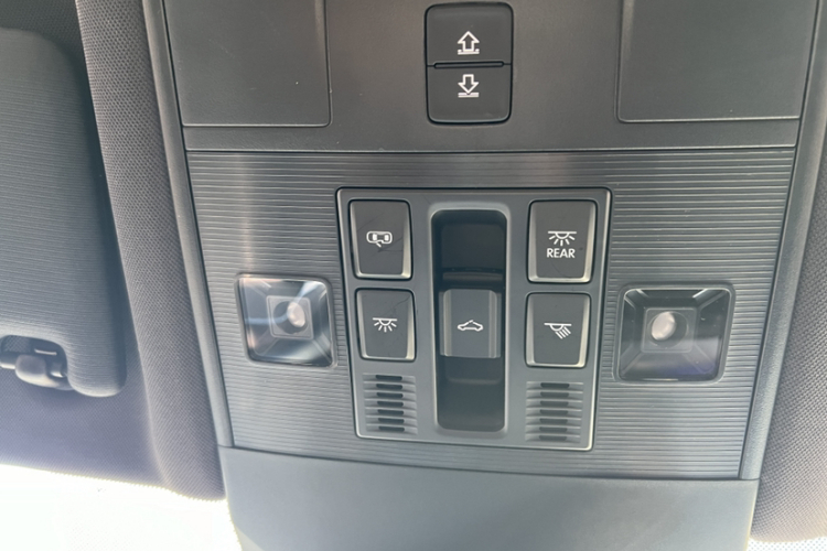 T-Roc 2024 #45 T-Roc 2024 immagine di auto #45
