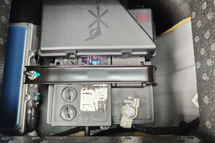 零跑汽车 零跑C10 2024 汽车图片 #45