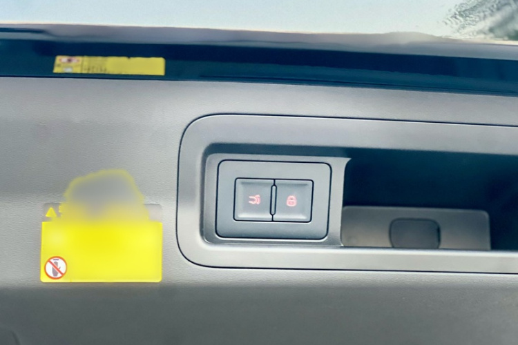 BYD Xia 2025 car image #45