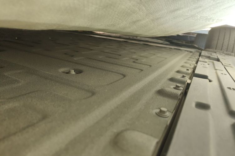 Deepal S05 2025 صورة سيارة #45