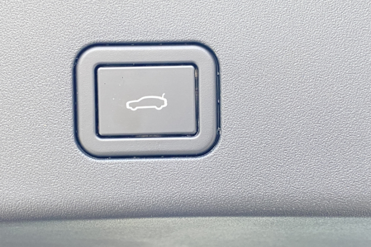 Avatr 07 2025 car image #45