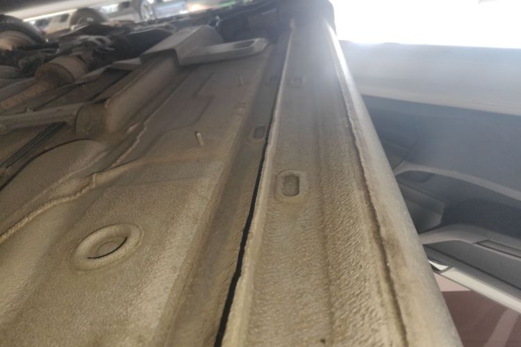 Skoda Rapid Spaceback 2019 car image #45