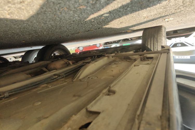 Vision X3 2019 car image #45