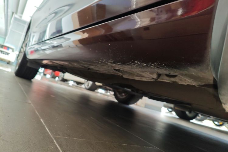 GAC Trumpchi GA6 2017 immagine di auto #45