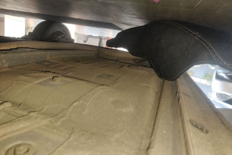 Toyota Yaris L Zhixiang 2019 صورة سيارة #45