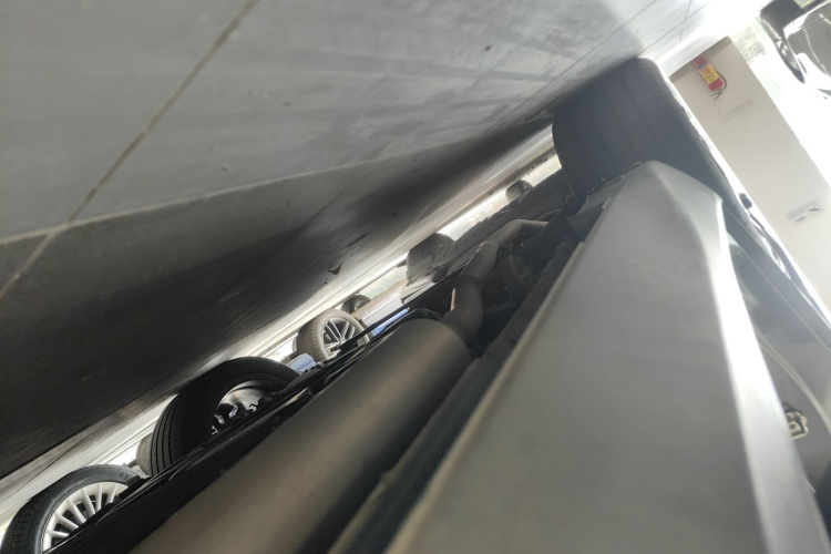 Deepal SL03 2024 #45 Deepal SL03 2024 car image #45