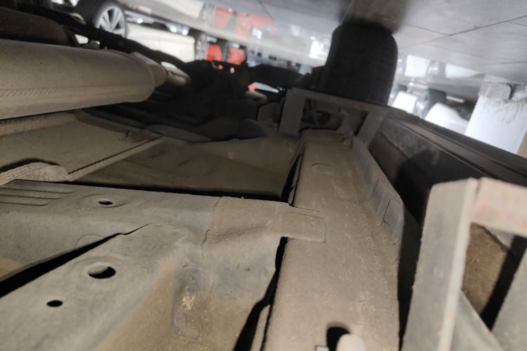 BYD Song Pro 2019 car image #45