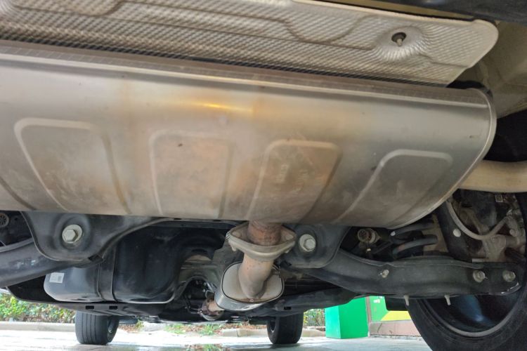 起亚 狮铂拓界 2022 汽车图片 #45