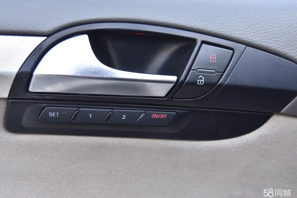 Audi Q7 New Energy 2009 #45 Audi Q7 New Energy 2009 car image #45