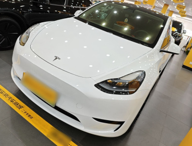 Tesla Model Y 2022 immagine di auto 
