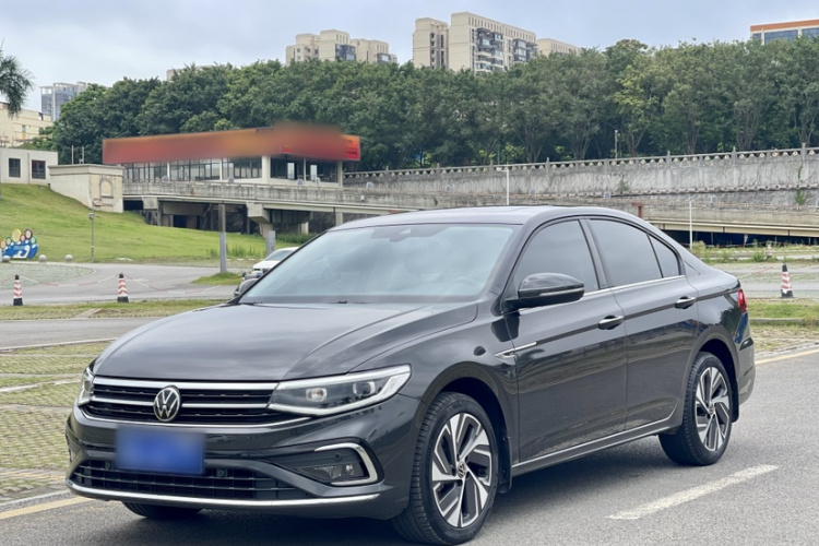 Volkswagen Bora 2022 #2 Volkswagen Bora 2022 immagine di auto #2