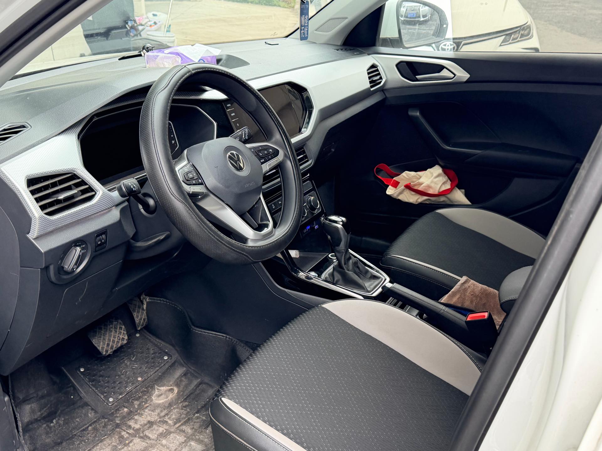 大众 探影 2022 汽车图片 #3