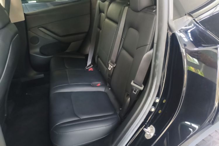 Tesla Model Y 2022 car image #13