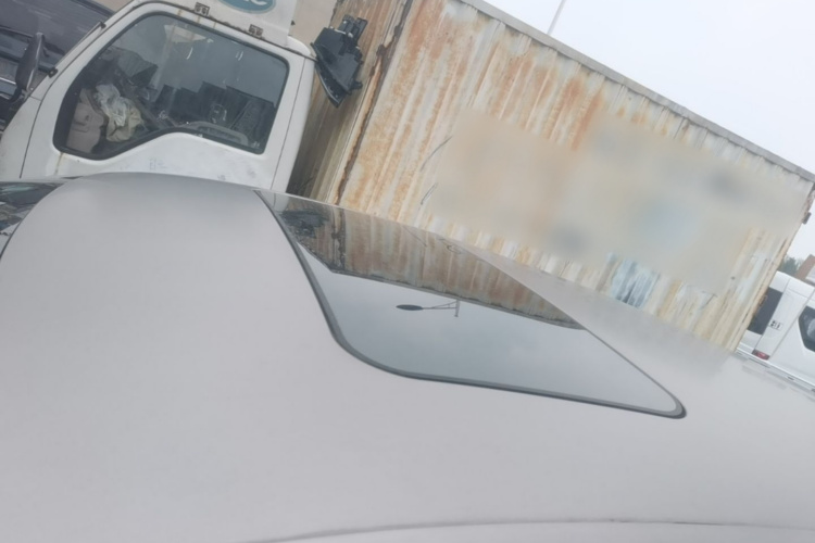Volkswagen Polo 2019 #25 Volkswagen Polo 2019 car image #25