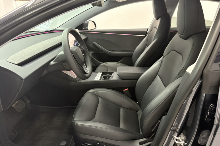 Tesla Model 3 2024 #11 Tesla Model 3 2024 immagine di auto #11