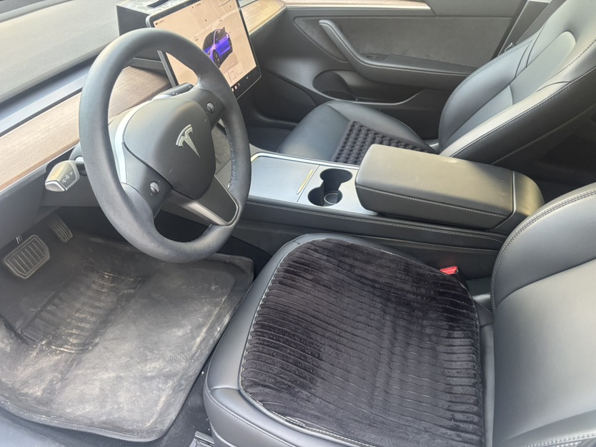Tesla Model 3 2022 #4 Tesla Model 3 2022 car image #4