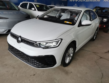 Volkswagen Lavida 2026 Volkswagen Lavida 2026 car image