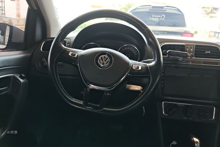 Volkswagen Polo 2016 #12 Volkswagen Polo 2016 car image #12