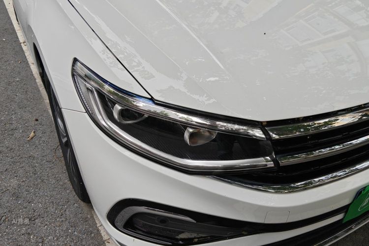 Volkswagen Bora 2022 immagine di auto #8