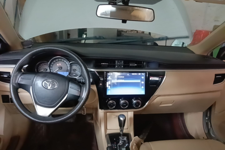 2015 #10 2015 car image #10