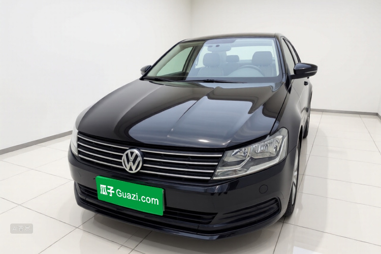 Volkswagen Lavida 2016 car image #3