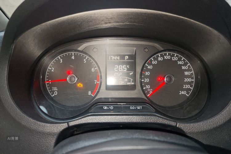 Volkswagen Polo 2019 #13 Volkswagen Polo 2019 car image #13