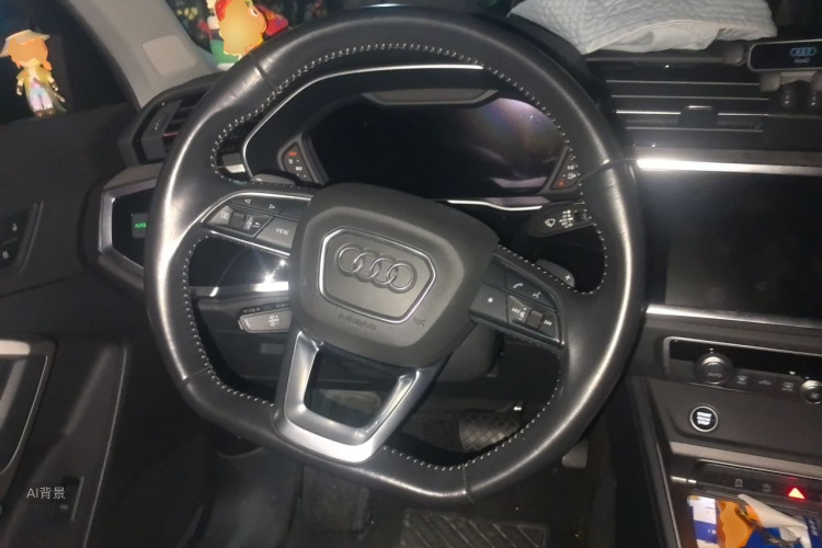 Audi Q3 2022 #12 Audi Q3 2022 immagine di auto #12