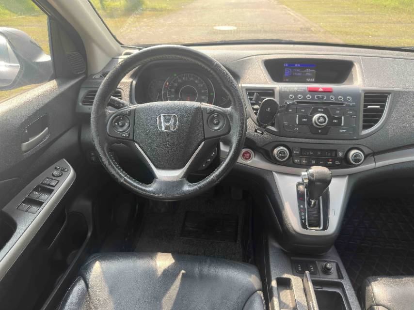 Honda CR-V 2014 #8 Honda CR-V 2014 imagen de coche #8