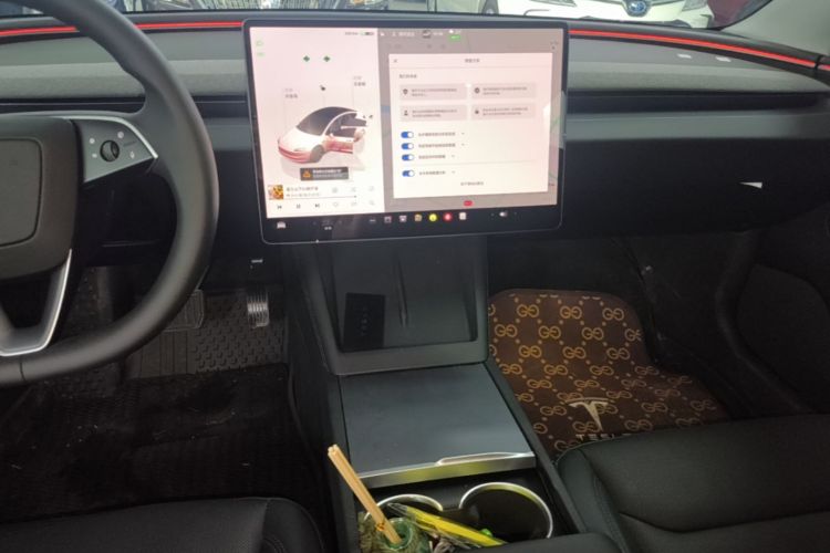 Tesla Model 3 2025 immagine di auto #13