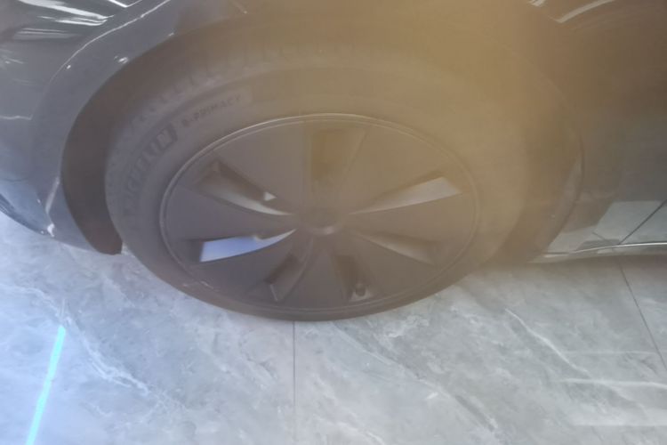 Tesla Model 3 2023 #9 Tesla Model 3 2023 immagine di auto #9