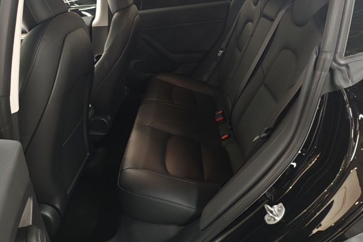 Tesla Model 3 2021 #17 Tesla Model 3 2021 immagine di auto #17