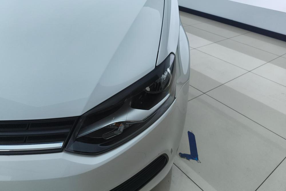 Volkswagen Polo 2019 car image #4