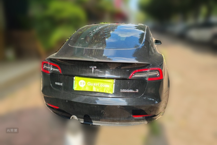 Tesla Model 3 2022 car image #6