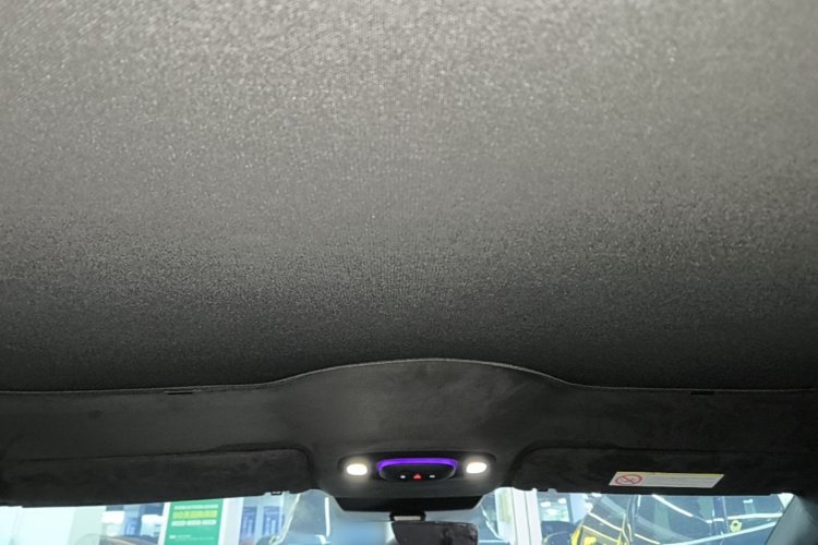 MI SU7 2025 #18 MI SU7 2025 immagine di auto #18