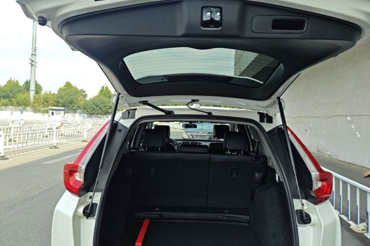 Honda CR-V 2020 #19 Honda CR-V 2020 car image #19