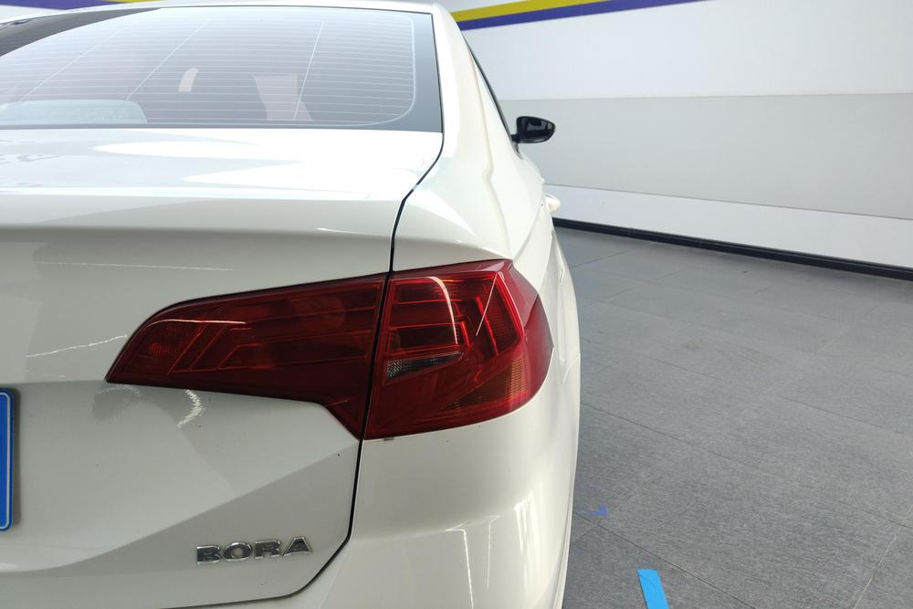 Volkswagen Bora 2018 #6 Volkswagen Bora 2018 car image #6