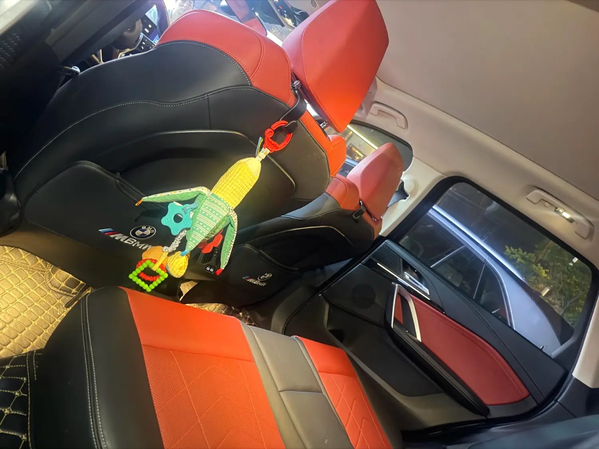 BMW X1 2023 car image #5