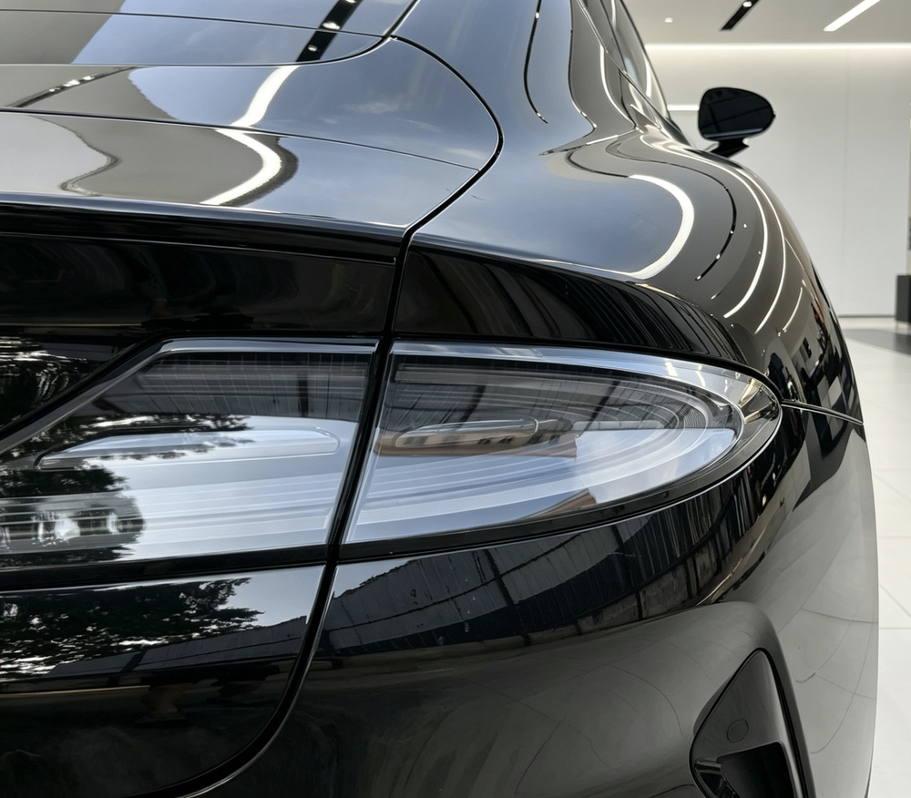 2024 car image #6