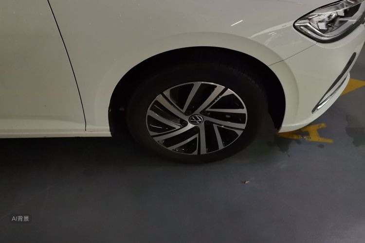 Volkswagen Lavida 2022 car image #9